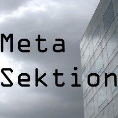 Meta Sektion