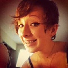 Jacquelin Marie Bradley