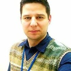 Maxim Yurchenko