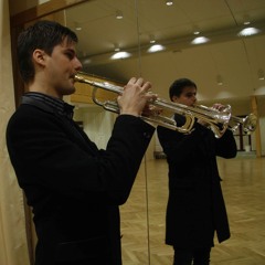 Trumpetsoloist