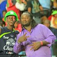 Ticha Patikana Kihumba