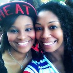 Nisha LuvnMuah Toney