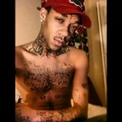 MarcoDeuce Stay Flexing