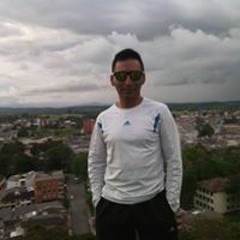 Jaime Alberto
