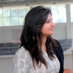 Hira Naqvi