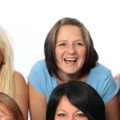 Donna Sedgwick Linfoot