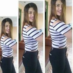 Ethel Dimaandal Gardiola