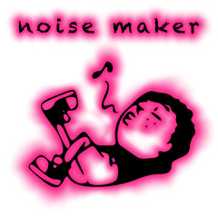 noise.maker