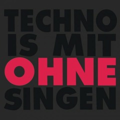 MitOhneSingen