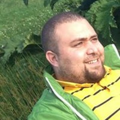 Hothaifa Alsaied Ahmed