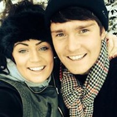 Antonia Faye Marston