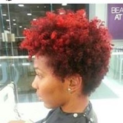 Flora Michelle Vouglitois