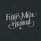 Four Men Behind