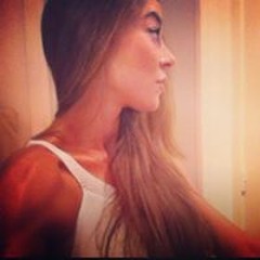 Jennifer Irene Johansson