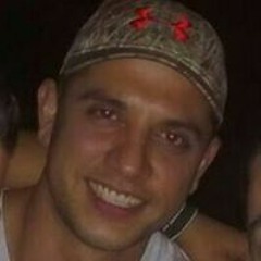 Alfredo Torres