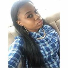 Shambregia Davenport