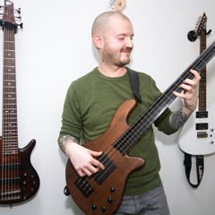 Danny Fox Bass Music