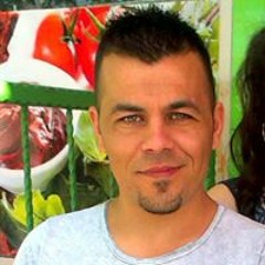 TC Bülent Özkan