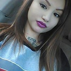 Brianna Love Ramirez