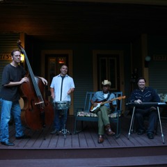 Doug Stevenson&The Spades