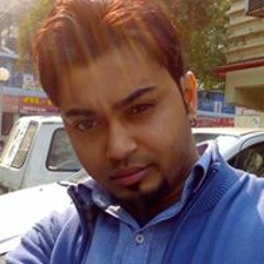 Sudeep Saha