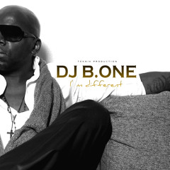 DJ B.ONE