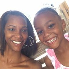 Sierra Shanae McZeal