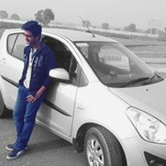 Aditya Yadav