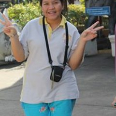 A-nanmon Cheerathanuphong