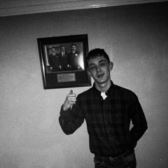 Johnny Frechette Compton