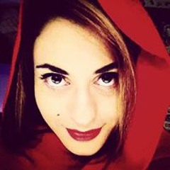 Veronica Cammarota
