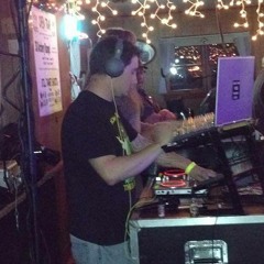 DJ Curtis (DJ Kurt-Ice)