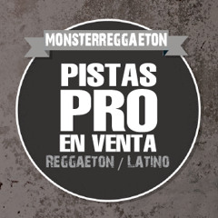Libreria Reggaeton Loops Daddy Yankee Prestige