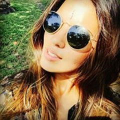 Romina Mebarak
