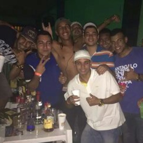Exaltasamba -  A lua e eu - Para tudo - A