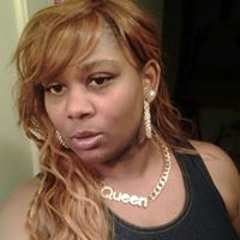 Sarah Queenintrainin Hall