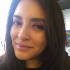 CRISTINA CALLIRGOS