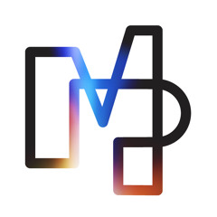 M P