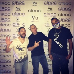 DJ ION1C