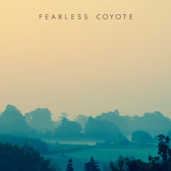Fearless Coyote