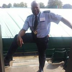 Donovan Binns-Jackson