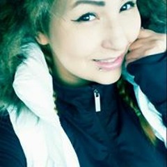 Jordïn Melïsa Göuchey