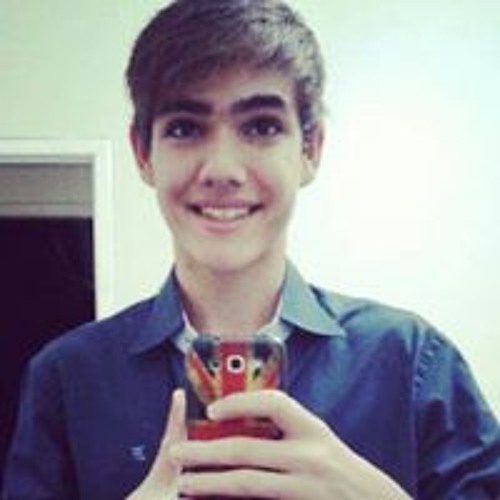 Rodrigo Lapot’s avatar