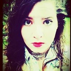 Anna Rainbow Antonina