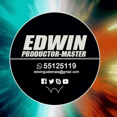 EDWIN Productor-Master