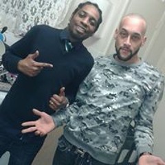 Andre Emmerson Gustave