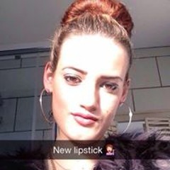 Mollyrose Bratton