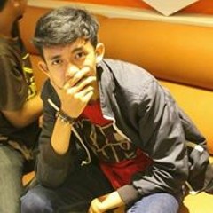 Diky Nikolas Susmajaya