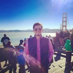 Guido Mendiburu Fernández