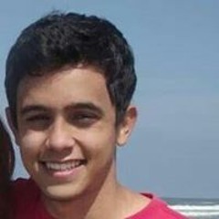 Gabriel Henrique
